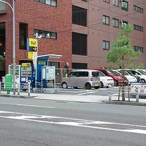 ラズーム:アクセス/周辺駐車場