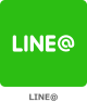 LINE@開設